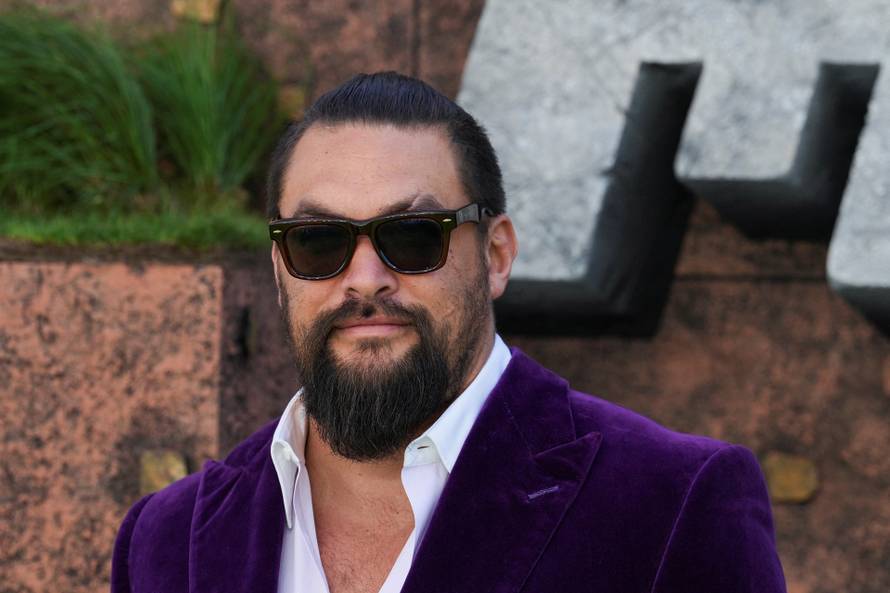 World premiere of ''A Minecraft Movie'' in London