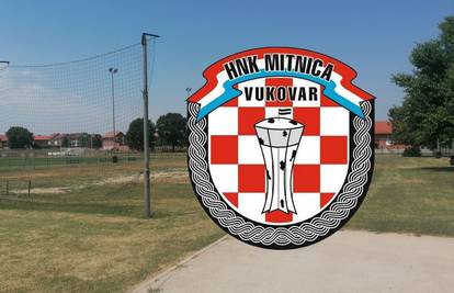 Klub branitelja s Mitnice u akciji izgradnje nogometnog terena
