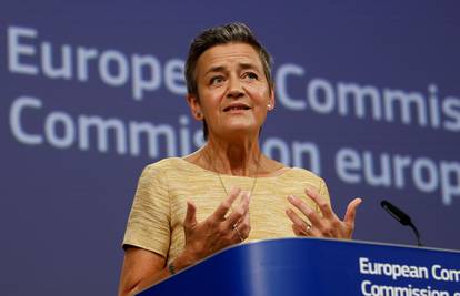 Vestager o presudama za Apple i Google: Odluke Suda EU su pobjeda poreznih obveznika