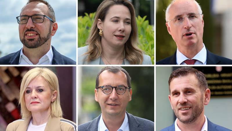 Election Analysts: Puljak is under pressure, the HDZ wants a triumph, and Rijeka will be SDP’s collapse