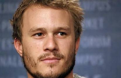 'Da je Heath Ledger živ, on bi glumio 'Mad Maxa', a ne Hardy'