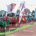 Prvi sportski koraci na atletskoj stazi: Erste Plava liga poziva djecu diljem Hrvatske