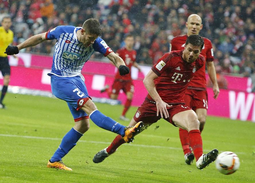 Michaela Rehle/Reuters/PIXSELL