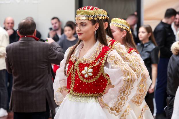 Zagreb: Svečana večer povodom dana neovisnosti Albanije 