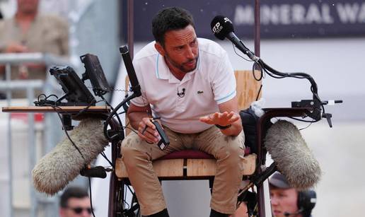 Wimbledon uvodi VAR prvi put!