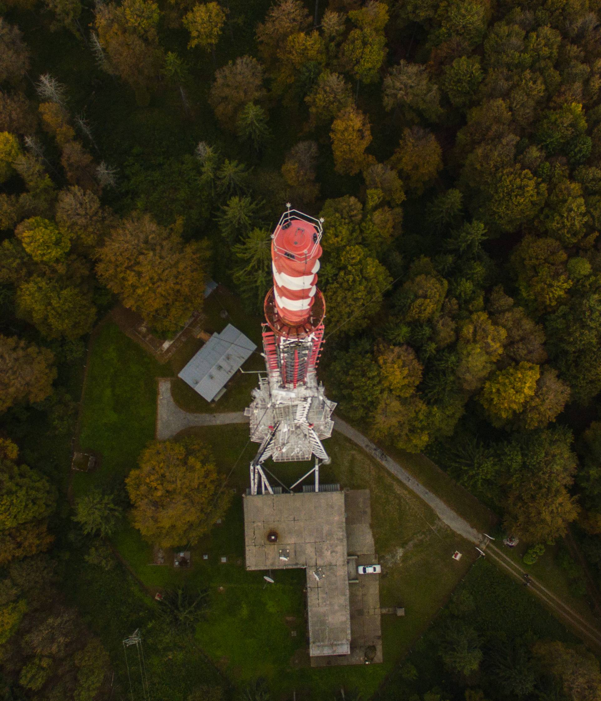 Novo doba televizije: Pazi da te ne zatekne snijeg u lipnju