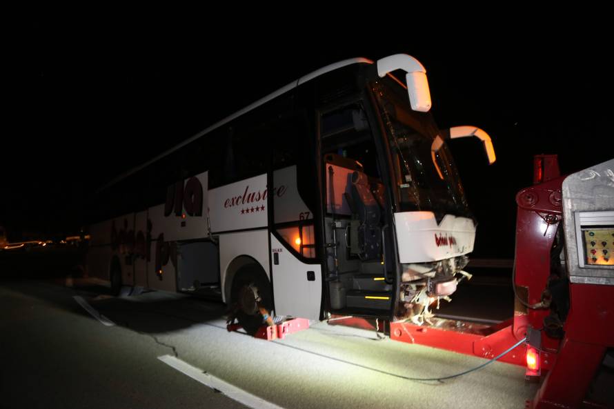 Krenuli su u šoping i poginuli: "Moga  sina više nema..."