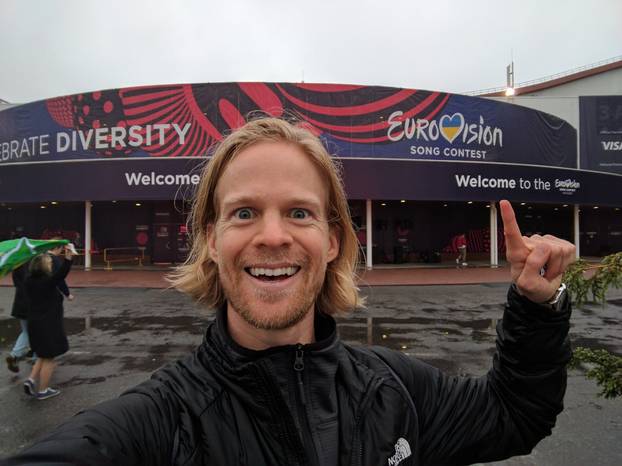 FOTO Svi znate ovo lice: Čovjek iza najpoznatijeg mema sada je neprepoznatljiv! Evo tko je on...