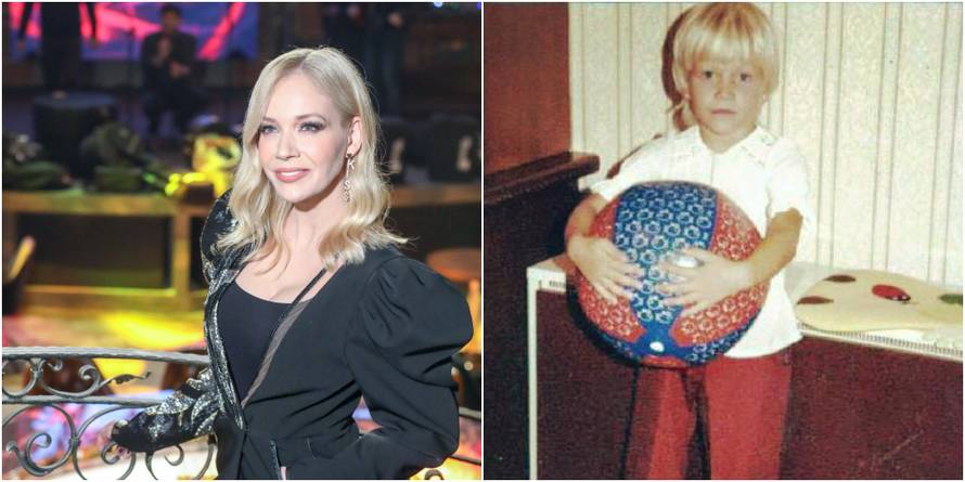 'Još čuvam baletne papučice iz mladosti. Želim biti i majka..'