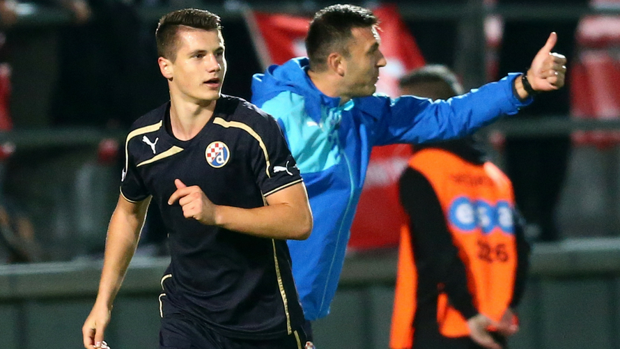 Sve je riješio: Josip Brekalo odlazi u Bayern München?!