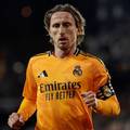 As: Luka Modrić je Ancelottijev plan B. 'Toliko je važan da ga trener teško ostavlja na klupi'