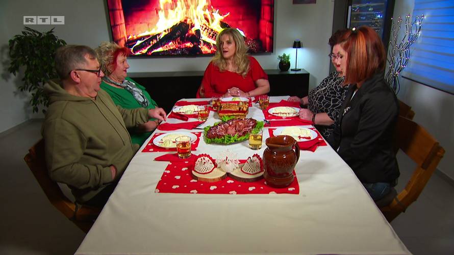 Zagorci ponovno oduševili gledatelje 'Večere za 5': 'Evo vam 10 i od mene, krasni ste'