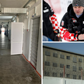 Gdje &cacute;e Pavlek biti 40 dana: Stranci su odvojeni, &cacute;elije male, na dvori&scaron;te idu jednom tjedno