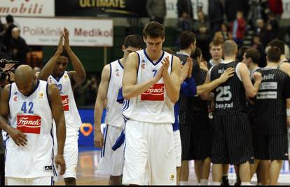 "Radiću i vodstvu lige smeta Cibona, masakrirali su nas!"