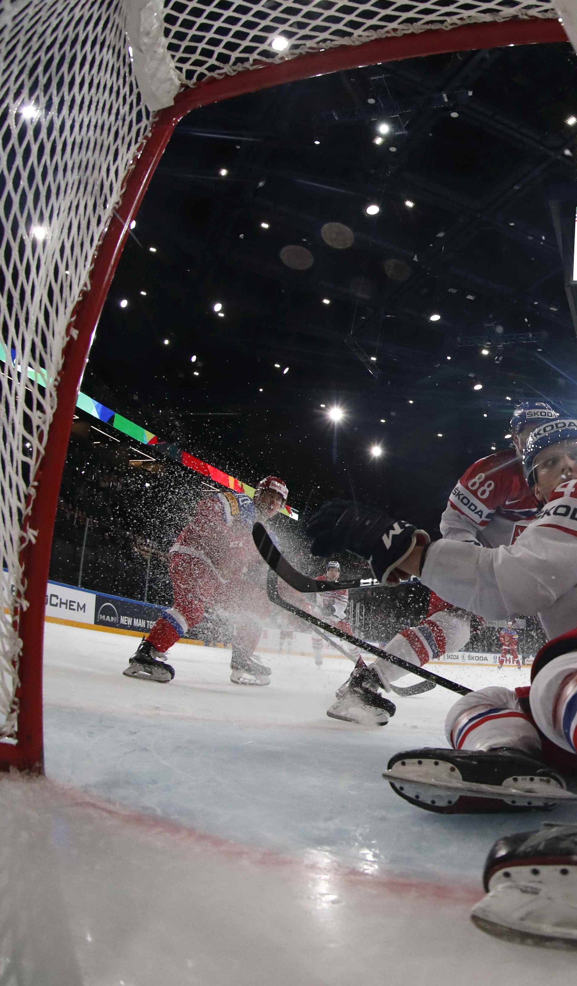 2017 IIHF World Championship