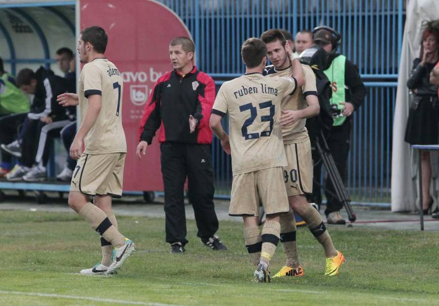 Marijan Sušenj/PIXSELL