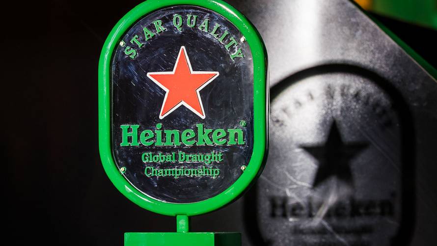 Andrija Premec odmjerio snage s najboljima na finalu Heineken® Star Quality programa