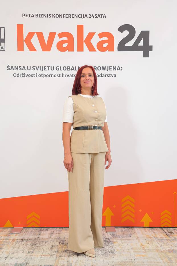 Zagreb: Konferencija Kvaka24