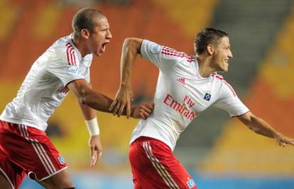 Goal.com: Iličević i Perišić u momčadi 4. kola Bundeslige