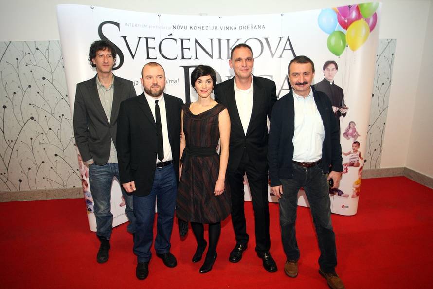 Borna Filić/PIXSELL