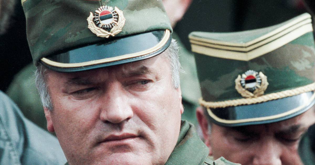 Bosnia and Herzegovina Makes First Indictment: Honored War Criminal Mladić, Now Accuses 48-Year-Old Man