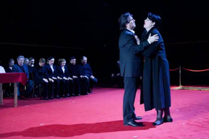 Klikni i gledaj ljubavnu operu 'Manon Lescaut' na 24sata.hr