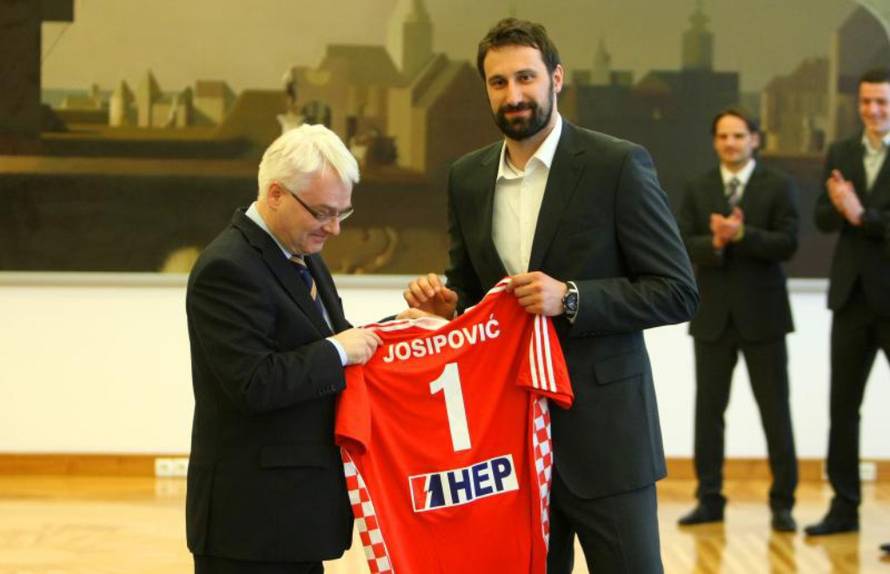 Petar Glebov/Pixsell