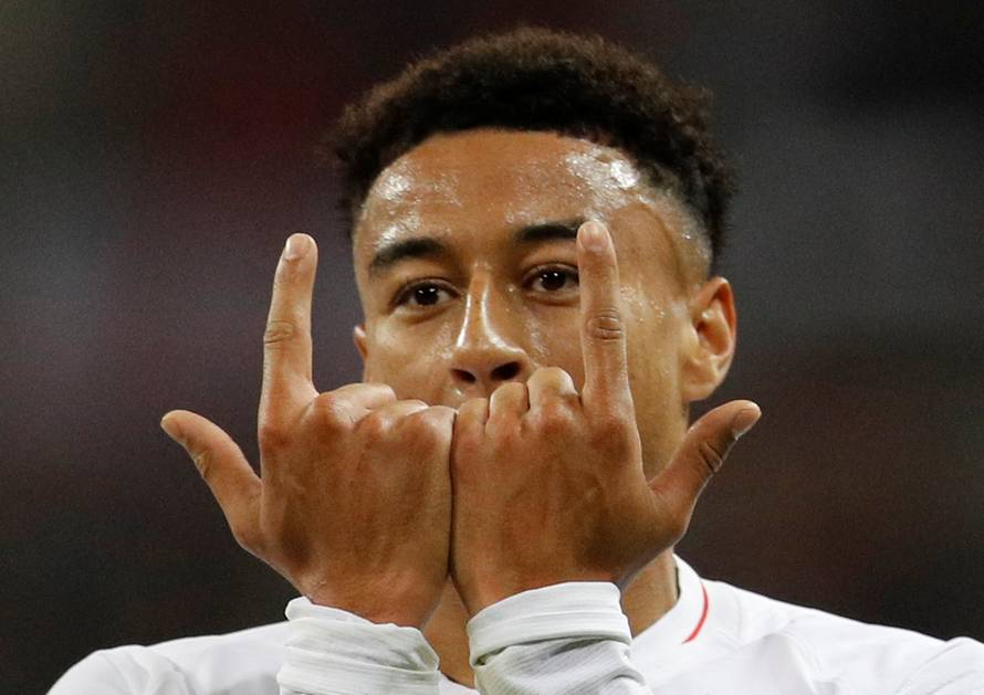 International Friendly - England v United States