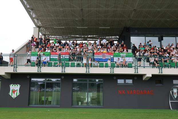 Vardarac: Svečano otvoren jedan od najmodernijih sportskih kompleksa u regiji V Arena