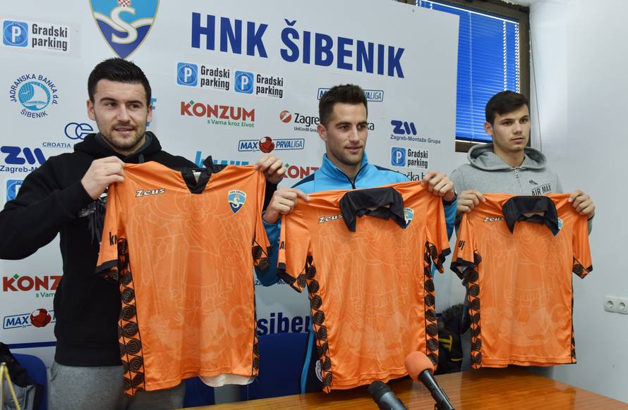 HNK Šibenik postaje litvanski? Grad prodaje dionice Žalgirisu