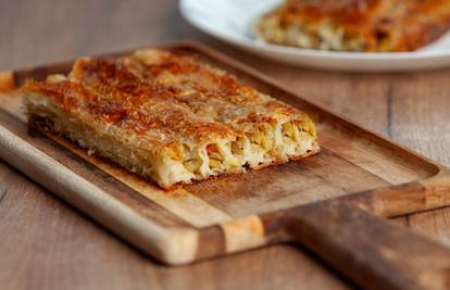 Tražite okus domaće kuhinje? Ovo je raj za ljubitelje pita i bureka