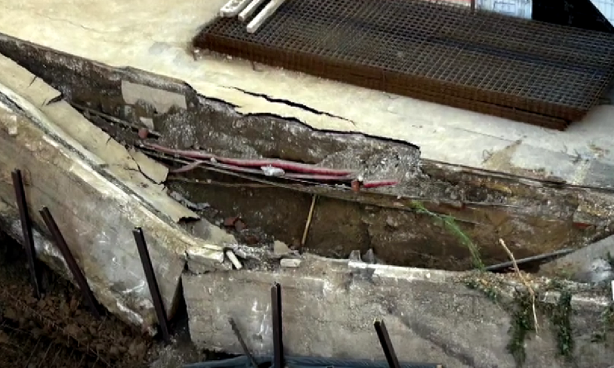 Stanovnici Trešnjevke u strahu: 'Gradilište se ruši, ali investitor ignorira zabranu. Strah nas je'