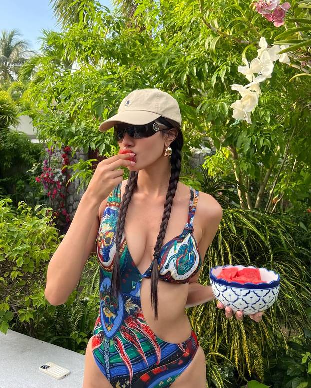 Tko je nova Miss svijeta? Opal se ne boji pokazati svoju vitku liniju: 'Ljepota blijedi, svrha ne'