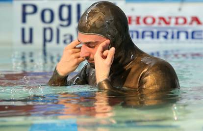 Četiri medalje u prva dva dana svjetskog prvenstva u ronjenju