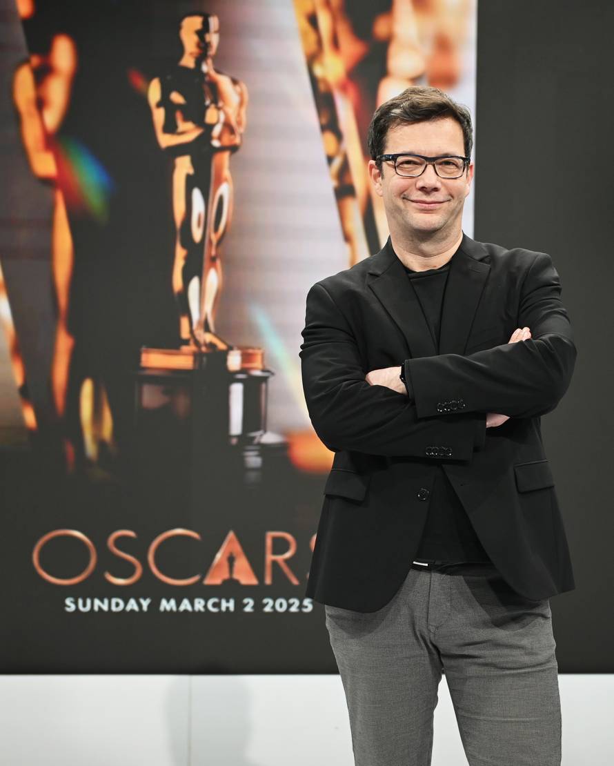 Evo gdje gledati dodjelu Oscara u Los Angelesu i hrvatski film koji je nominiran za tu nagradu