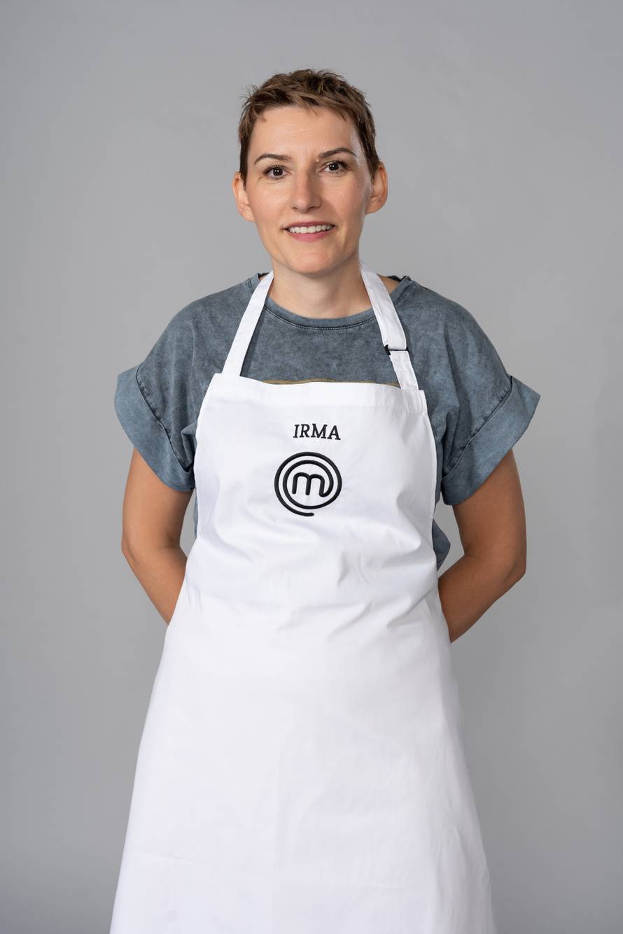 Zara nam otkrila što muči zeleni tim i koji joj je plan: Dobila sam priliku raditi kod Marija Mihelja