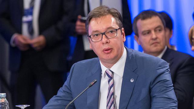 Srbija odustala od pisma Europskoj komisiji oko Kosova