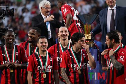 Serie A - U.S. Sassuolo v AC Milan