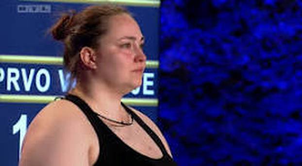 Mirna Posavec u 'Život na vagi' ušla je sa 135 kg, a skinula 50 kg: Evo kako danas izgleda...