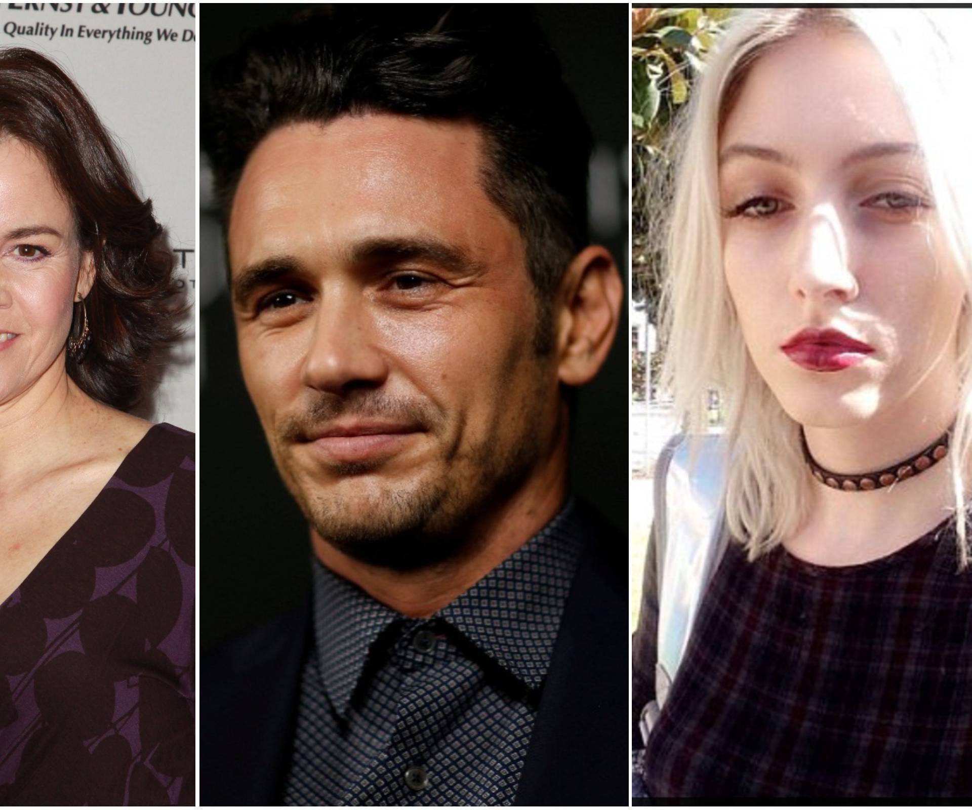 James Franco negira optužbe: Ne znam što sam im napravio