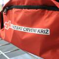 Projektom Crvenog križa 'Tu smo za vas' pomoć će dobiti više od 340 ljudi s područja Osijeka