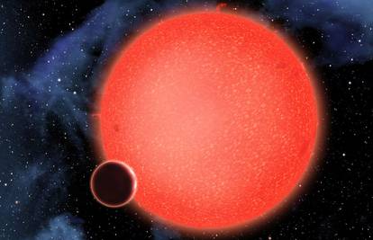 Samo 42 svjetlosne godine od nas otkrili novu 'Super Zemlju'