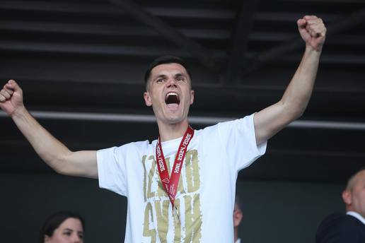 Gojak za 24sata najavio lov na rije&ccaron;ko &ccaron;udo u Strasbourgu: 'Jo&scaron; mi fali gol, Sanchez mi vjeruje'