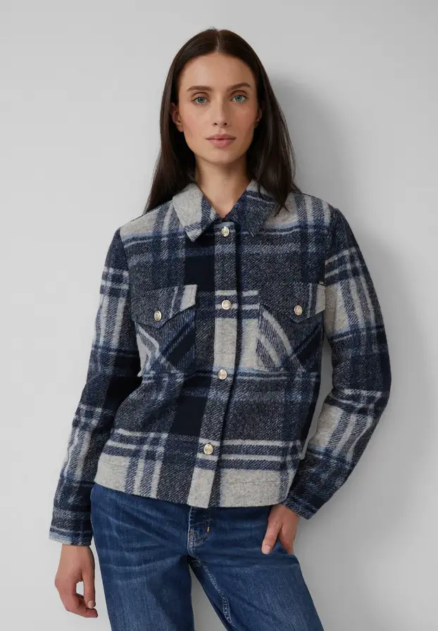 Pregledali smo ponudu za vas! Te divne kratke jesenske jakne