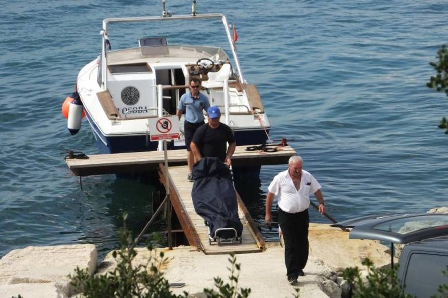 Duško Marušić/Pixsell