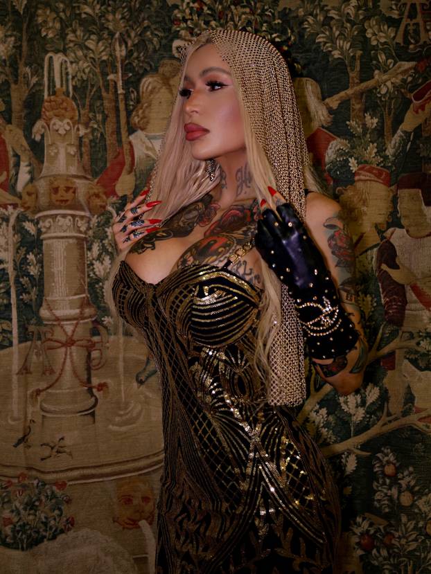 Potrošila je više od milijun eura na izgled, ali kaže da joj se najviše isplatilo prestati piti