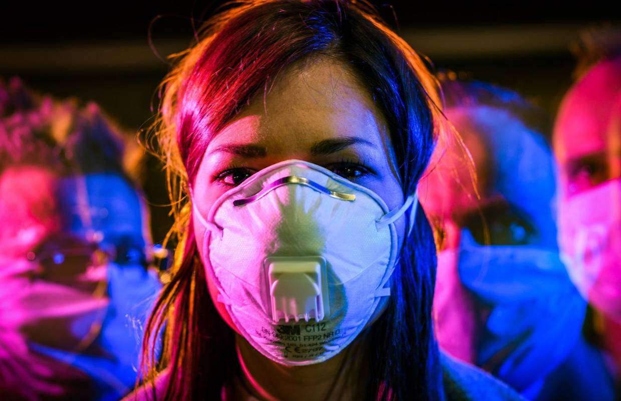 Island s 89% cijepljenih uvodi još restrikcija: Obvezne maske