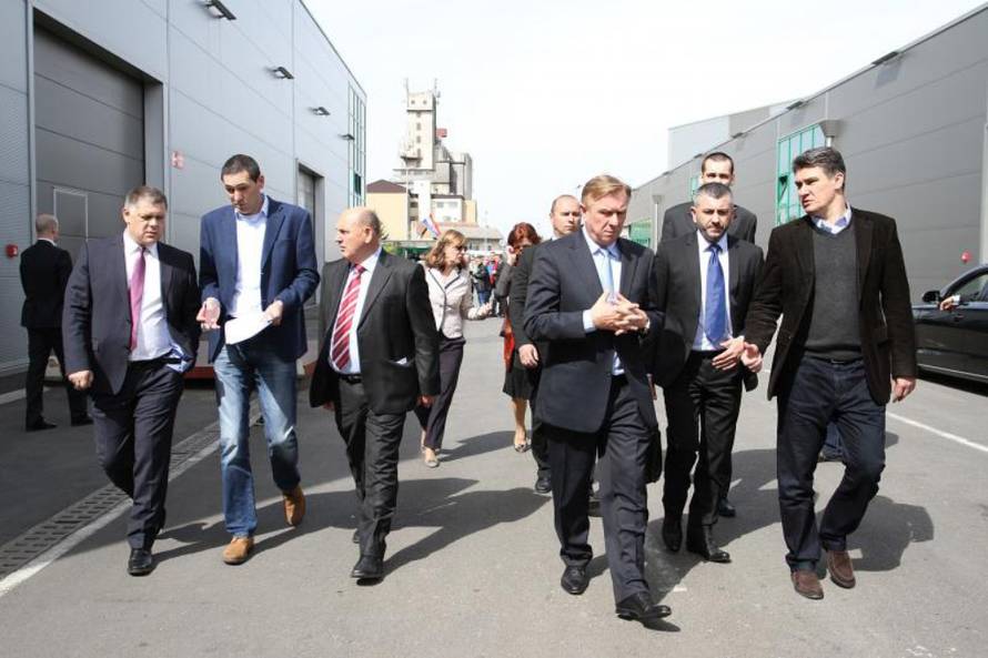 Kristina Štedul Fabac/Pixsell