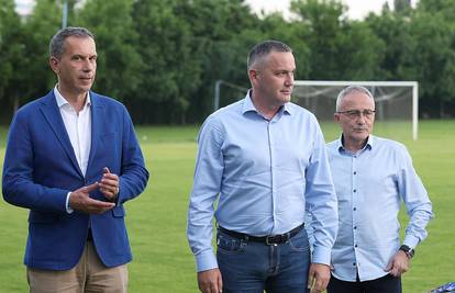 HNS o prozivkama iz Hajduka: Nismo protiv objave snimki iz VAR sobe, nema stranih sudaca!