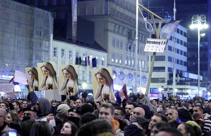 Hrvatska je u sjeni vješala. I ona se za 'nacionalne izdajnike' pripremaju već desetljećima